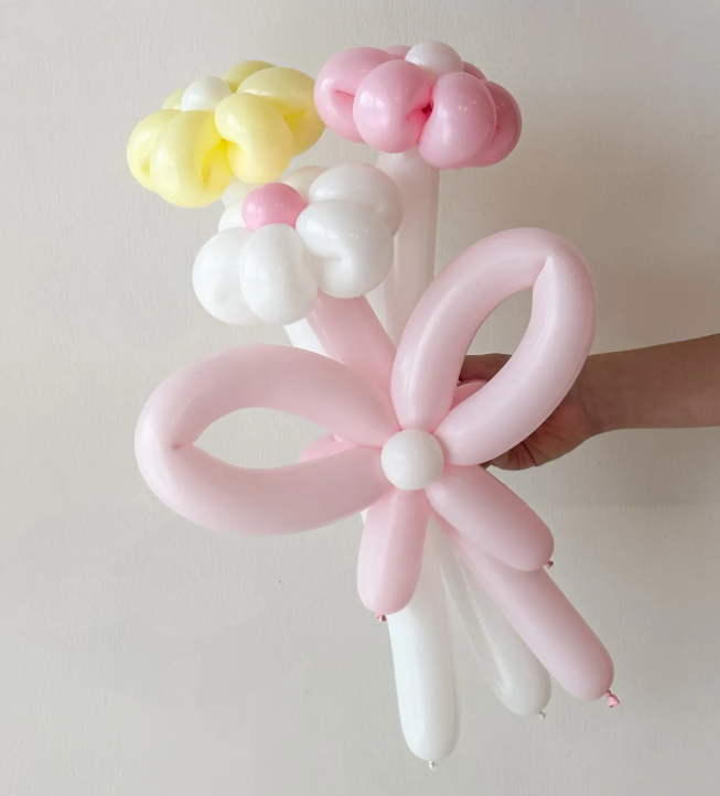 Flower Balloon