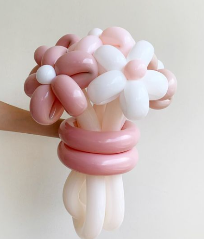 Cutie Smaller Balloon